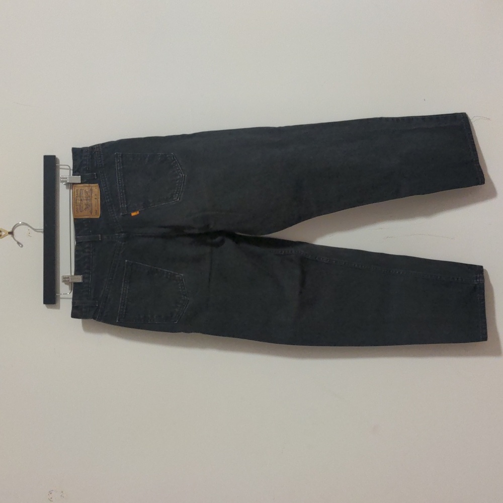 Levi's 550 Orange Tab 32x30